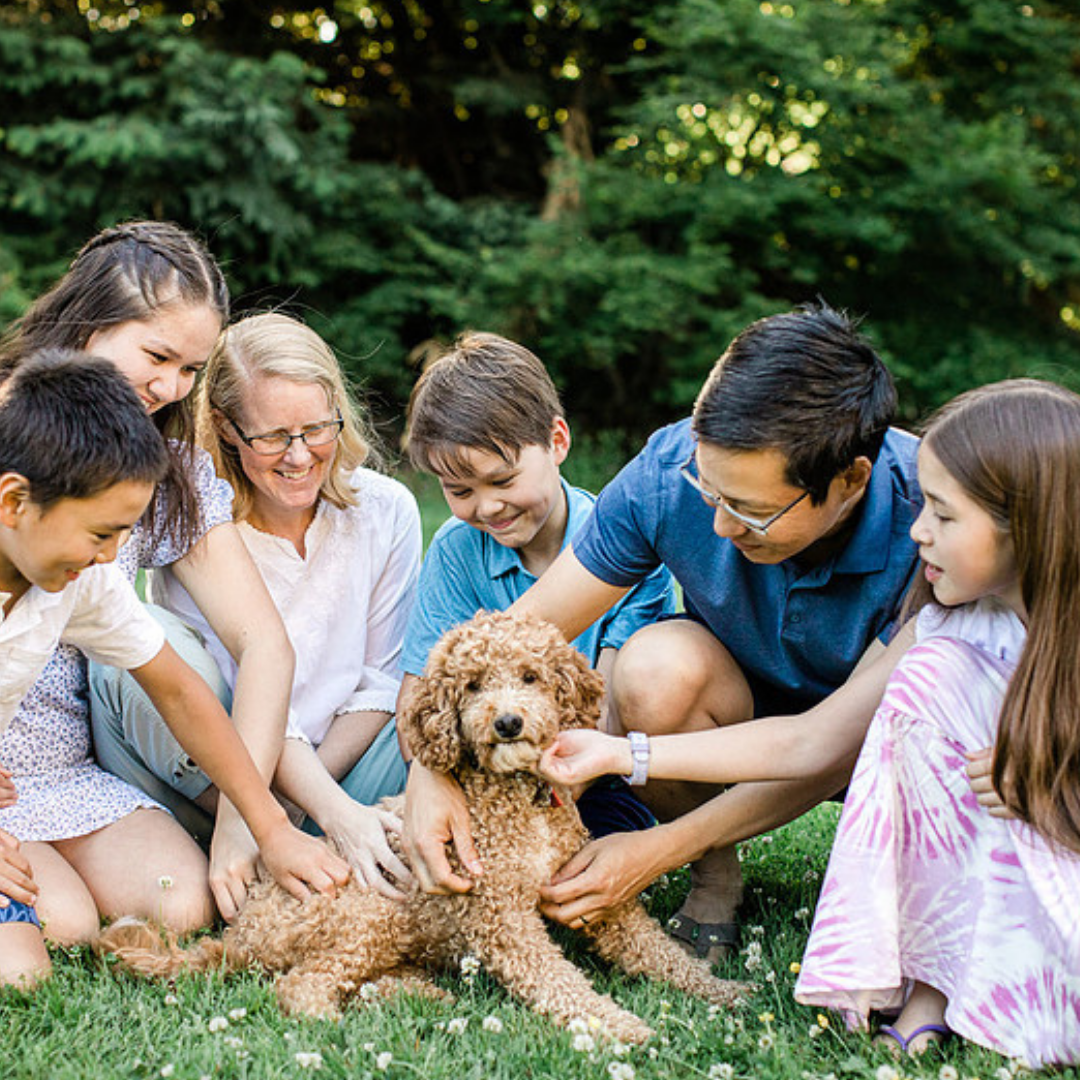 The Miller Family 